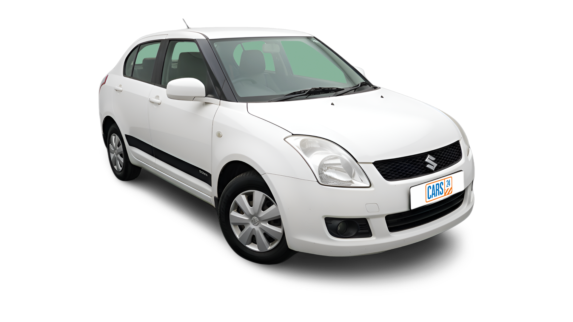 Maruti Swift Dzire-img